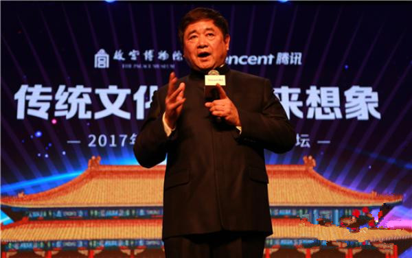 明年故宮開放面積將超80%，南大庫“五一”前開放