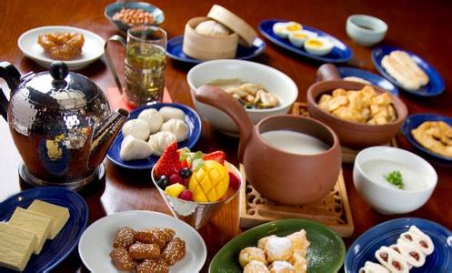 5大傳統(tǒng)“養(yǎng)胃”食物，吃錯(cuò)了反傷胃！