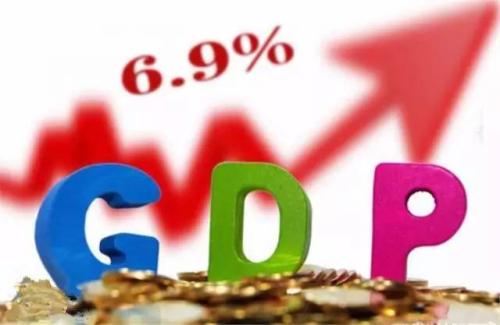 6.9%！上半年中國經(jīng)濟(jì)“成績單”公布