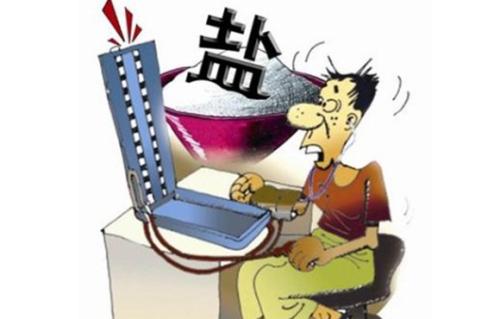 買(mǎi)食品先看營(yíng)養(yǎng)標(biāo)簽揪出“隱性鹽”