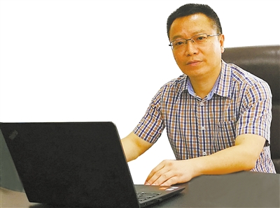 我首款核用應急機器人 管他叫“爸爸”