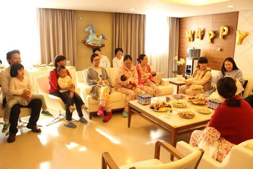 “月子中心”有國標(biāo)了！對安全衛(wèi)生專業(yè)舒適提要求