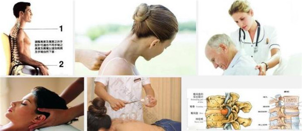 遠離頸椎病腰腿痛，你該如何做？