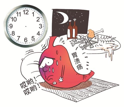 節(jié)食減肥？素食清腸？4個(gè)護(hù)胃誤區(qū)要警惕