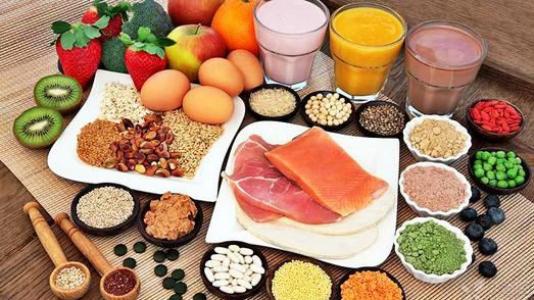 人到中年：保養(yǎng)腸胃，先抓三餐