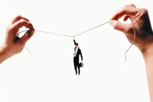 職場最忌十種思維：分不清主次、不懂得妥協(xié)、過度自信……