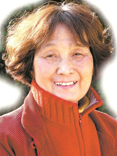 懷念兒童教育家李吉林：一生獻給兒童