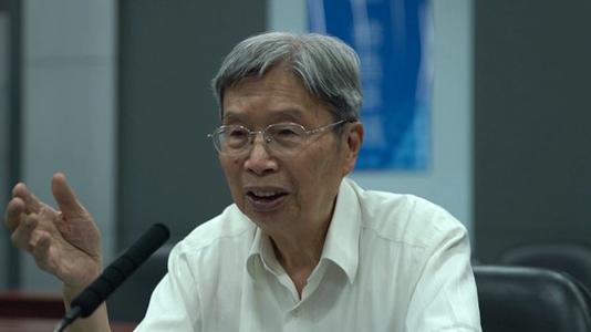92歲資深院士：被科學(xué)真理誘惑了70年