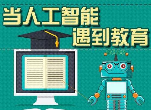 當(dāng)教育迎面撞上AI 機(jī)器人教出一批“機(jī)器人”？