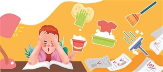 沒時間、舍不得……孩子勞動教育，難在哪兒？